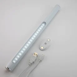 Arlec Rechargeable LED Dimmable Light 7 Arlec Rechargeable LED Dimmable Light -Homebase Sales Store 12823681 1815007594506340