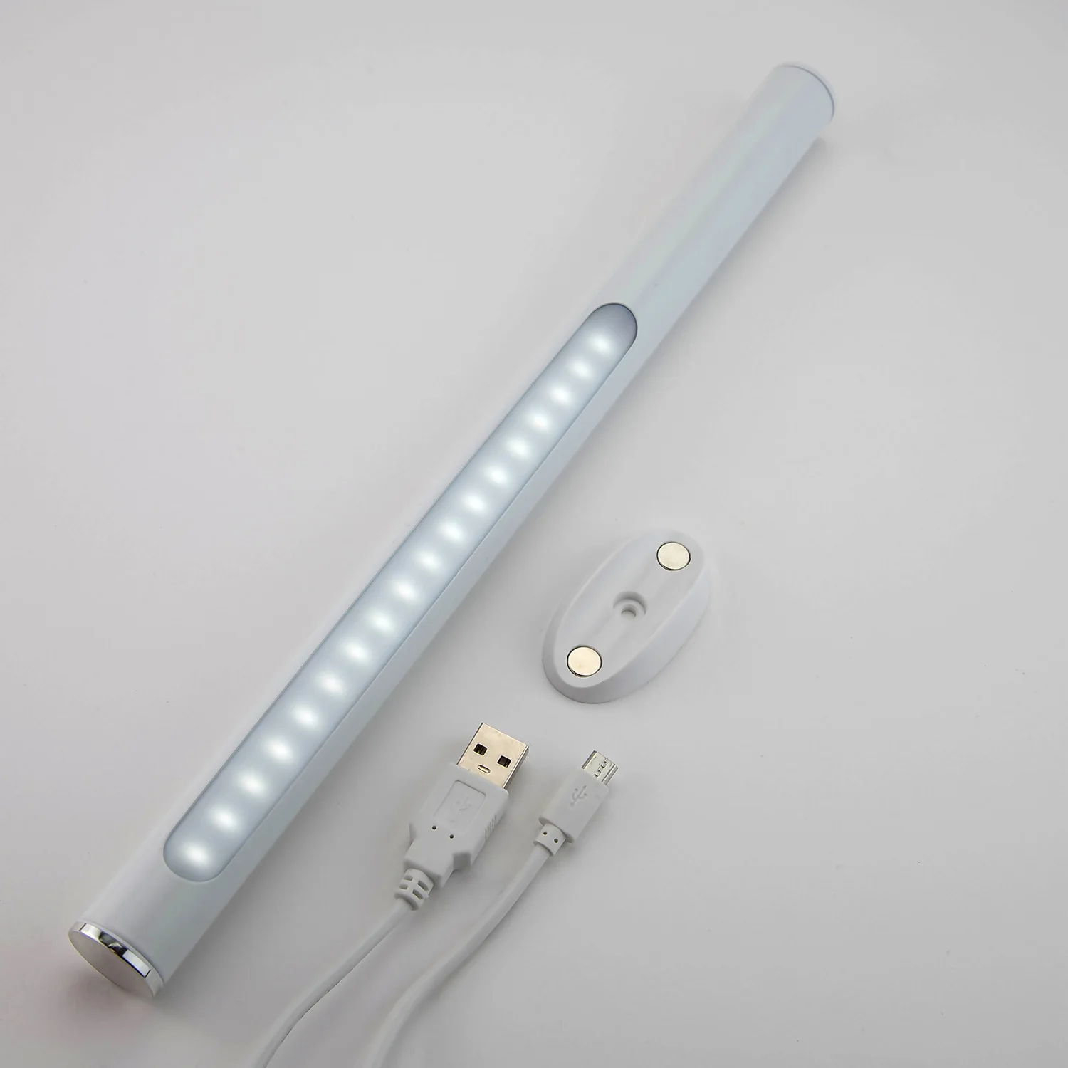 Arlec Rechargeable LED Dimmable Light Arlec Rechargeable LED Dimmable Light -Homebase Sales Store 12823681 1815007594506340