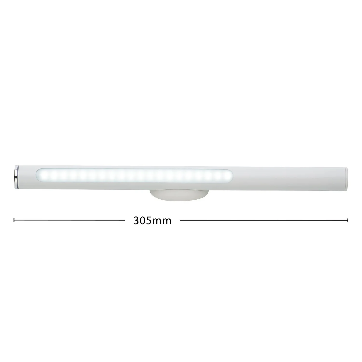 Arlec Rechargeable LED Dimmable Light Arlec Rechargeable LED Dimmable Light -Homebase Sales Store 12823681 1915007594755769
