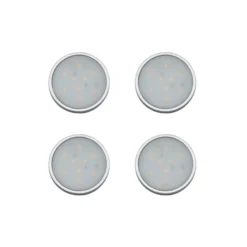 Arlec Warm White LED Puck Light Set -Homebase Sales Store 12823690 1964831909109313