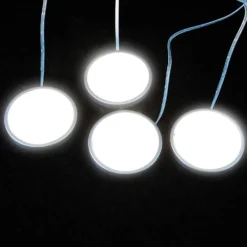 Arlec Warm White LED Puck Light Set -Homebase Sales Store 12823690 5205007594465864