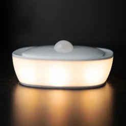 Arlec Square LED Motion Light -Homebase Sales Store 12823696 1735007594420435