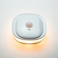 Arlec Square LED Motion Light -Homebase Sales Store 12823696 5295007594504618