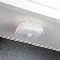 Arlec Square LED Motion Light -Homebase Sales Store 12823696 6465007594356844