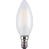 TCP Filament Candle Coat 40W SES Cool Dimmable Light Bulb 1 TCP Filament Candle Coat 40W SES Cool Dimmable Light Bulb -Homebase Sales Store 12824445 7234831941586077