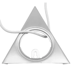 Arlec 3 Pack LED Triangle Cabinet Lights -Homebase Sales Store 12825180 7085007594917625