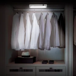 Arlec 6W LED Swivel Head Cabinet Light -Homebase Sales Store 12825192 2015007594925377