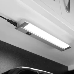 Arlec 6W LED Swivel Head Cabinet Light -Homebase Sales Store 12825192 6065007594985176