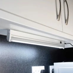 Arlec 10W LED Swivel Head Cabinet Light -Homebase Sales Store 12825266 1375007594986367