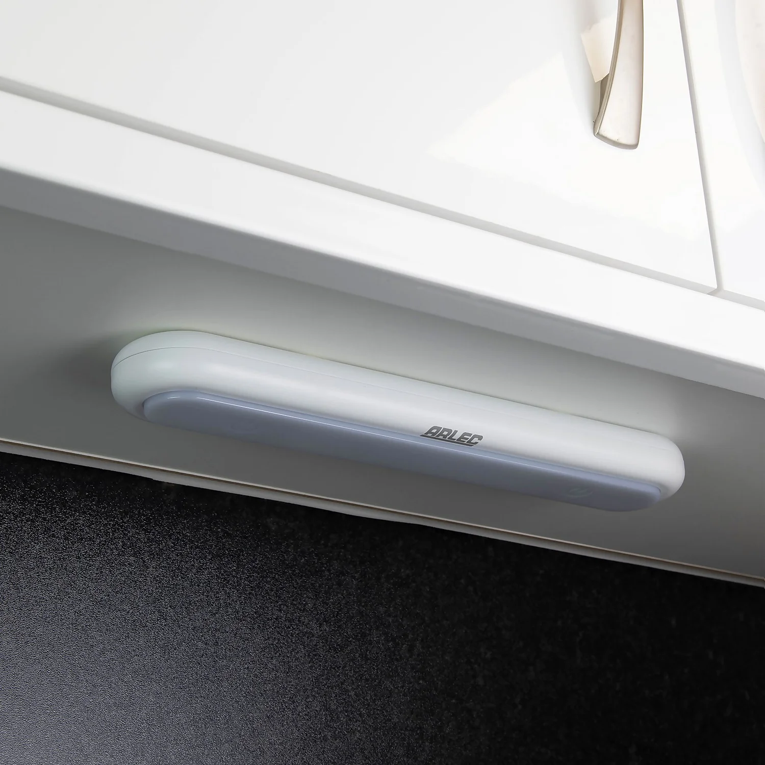 Arlec Large Push Light Arlec Large Push Light -Homebase Sales Store 12825269 1705007594984432