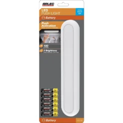 Arlec Large Push Light 8 Arlec Large Push Light -Homebase Sales Store 12825269 3684833193595796
