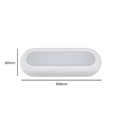 Arlec Small Push Light 6 Arlec Small Push Light -Homebase Sales Store 12825270 1075007595056420