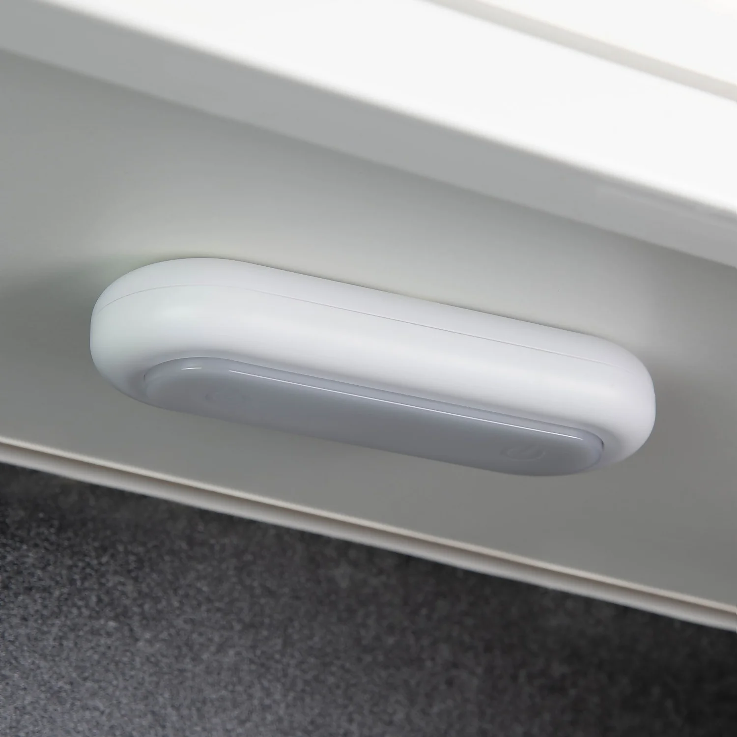 Arlec Small Push Light Arlec Small Push Light -Homebase Sales Store 12825270 3575007594945198