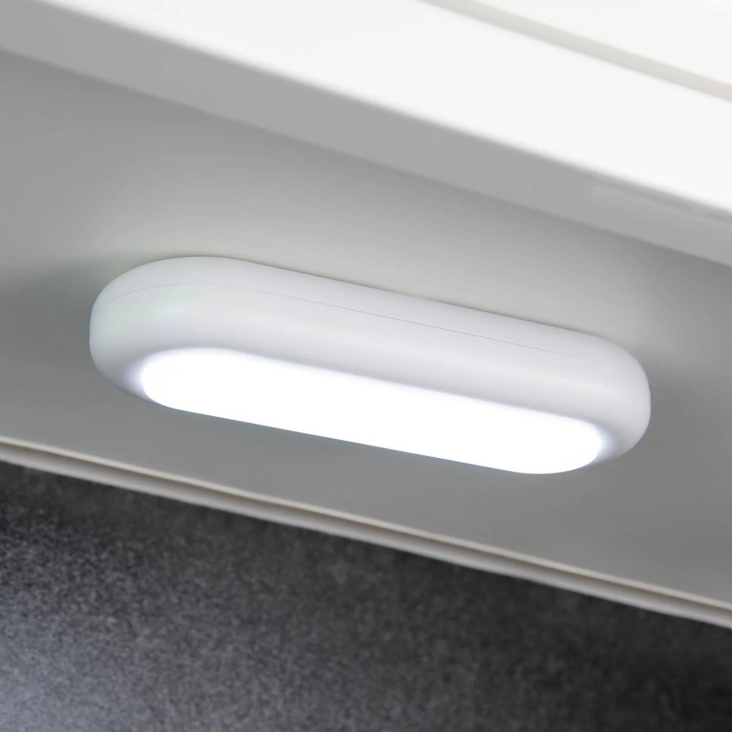 Arlec Small Push Light Arlec Small Push Light -Homebase Sales Store 12825270 5695007594825810