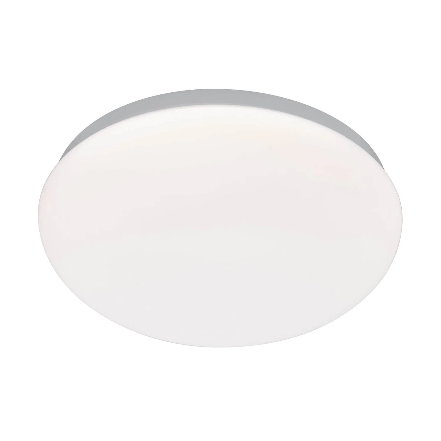 Leon 18w LED Flush Light with Sensor Leon 18w LED Flush Light With Sensor -Homebase Sales Store 12826141 6084831953657750