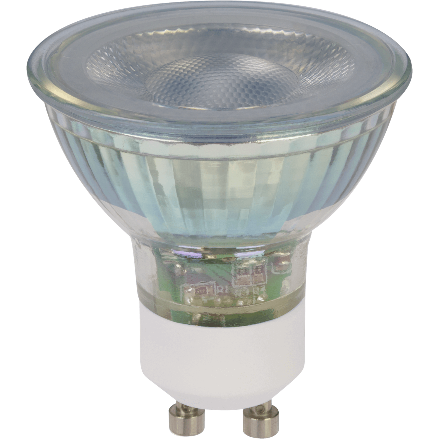 TCP LED Glass GU10 35W Warm Light Bulb TCP LED Glass GU10 35W Warm Light Bulb -Homebase Sales Store 12826528 1144831603581366