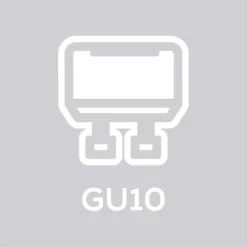 TCP LED Glass GU10 35W Cool Light Bulb 4 TCP LED Glass GU10 35W Cool Light Bulb -Homebase Sales Store 12826537 3955022112471506