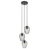 Eglo Newtown Pendant Light - Black -Homebase Sales Store 12836516 2064831958836722