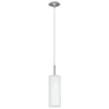 Eglo Troy 3 (1 Light) Pendant Light - Satin Nickel -Homebase Sales Store 12836613 1204831965111072