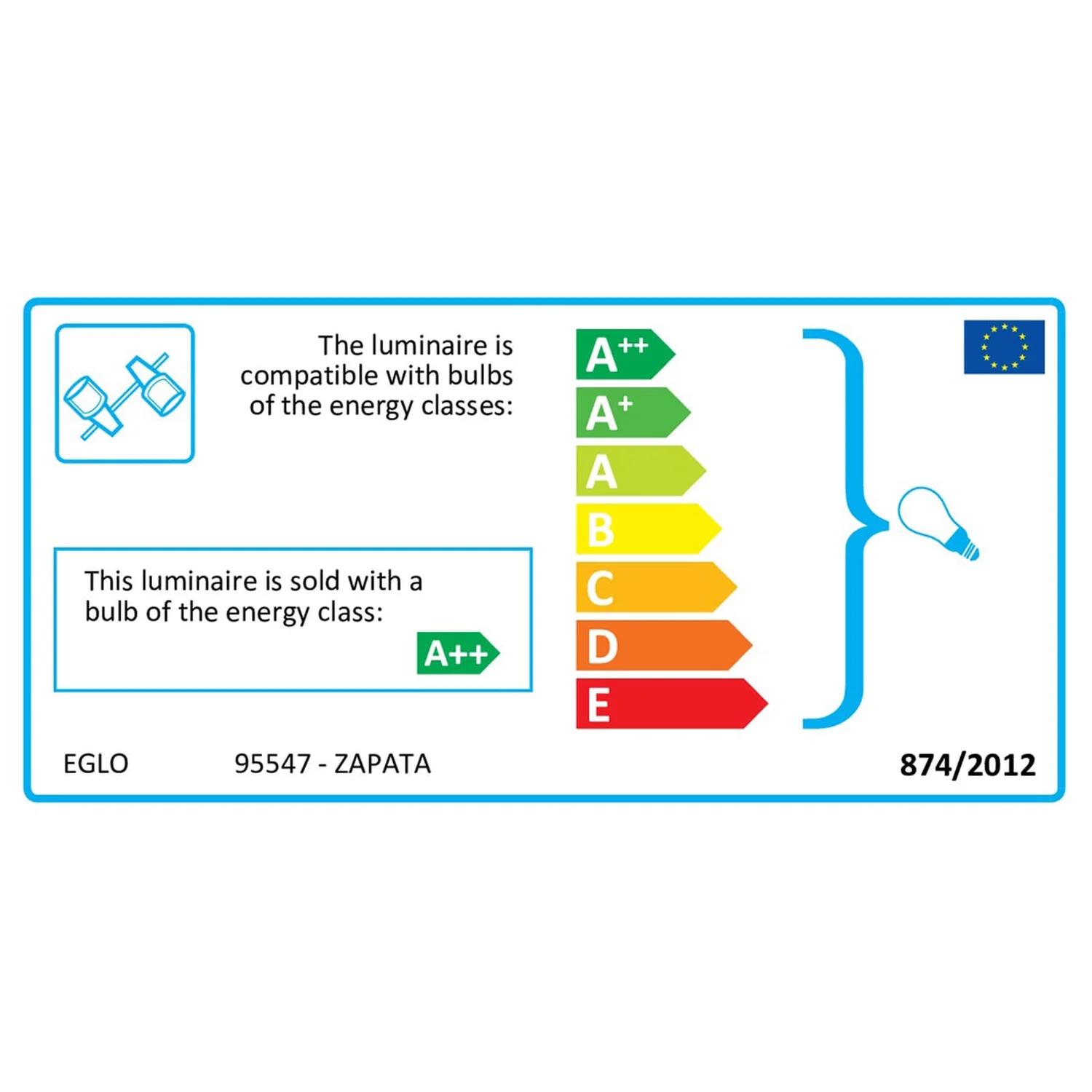 Eglo Zapata Triple Spotlight - Copper Eglo Zapata Triple Spotlight - Copper -Homebase Sales Store 12836886 3444833170802912