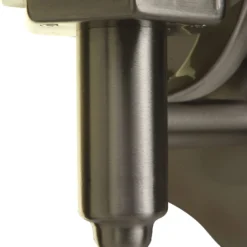 Lutec Grosvenor Stainless Steel Outdoor Wall Lantern -Homebase Sales Store 12840505 1854952656763082