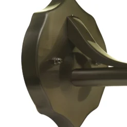 Lutec Grosvenor Stainless Steel Outdoor Wall Lantern -Homebase Sales Store 12840505 2124952656790937