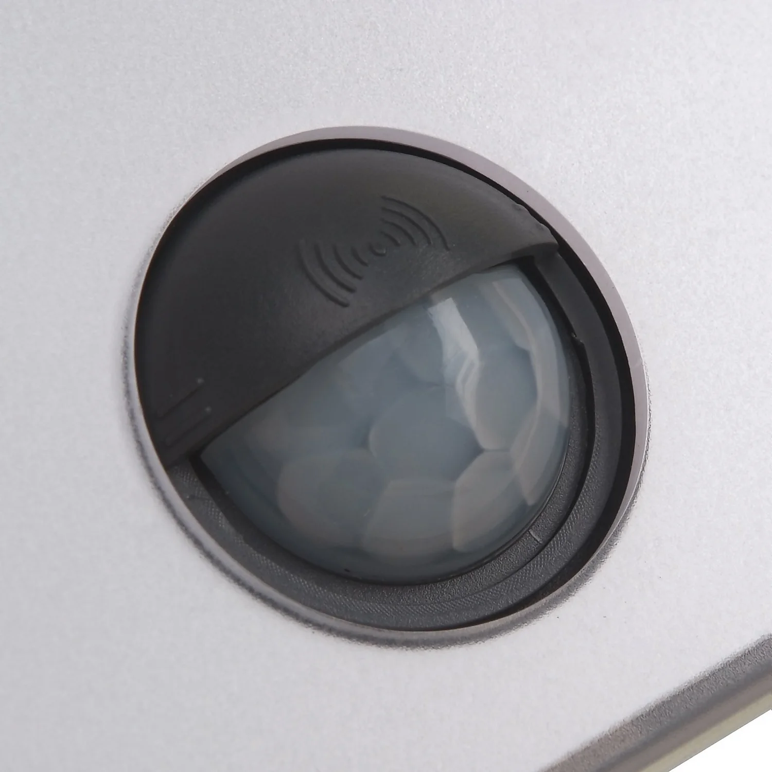 Lutec Alice LED Door Number Light with PIR Motion Sensor Lutec Alice LED Door Number Light With PIR Motion Sensor -Homebase Sales Store 12840737 1874952882781951