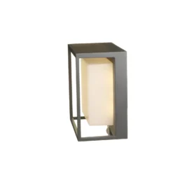 Lutec Curtis Solar LED Outdoor Wall Light With PIR Motion Sensor -Homebase Sales Store 12840750 1404833192038982