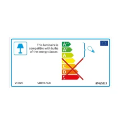 Lucy 4 Lamp Spotlight Bar - Gold & Black -Homebase Sales Store 12882219 8474970806652907