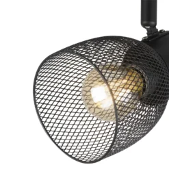 Emily Single Lamp Spotlight - Black -Homebase Sales Store 12882226 2144843519808316