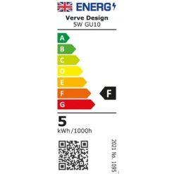 Emily Single Lamp Spotlight - Black -Homebase Sales Store 12882226 2654970806699491