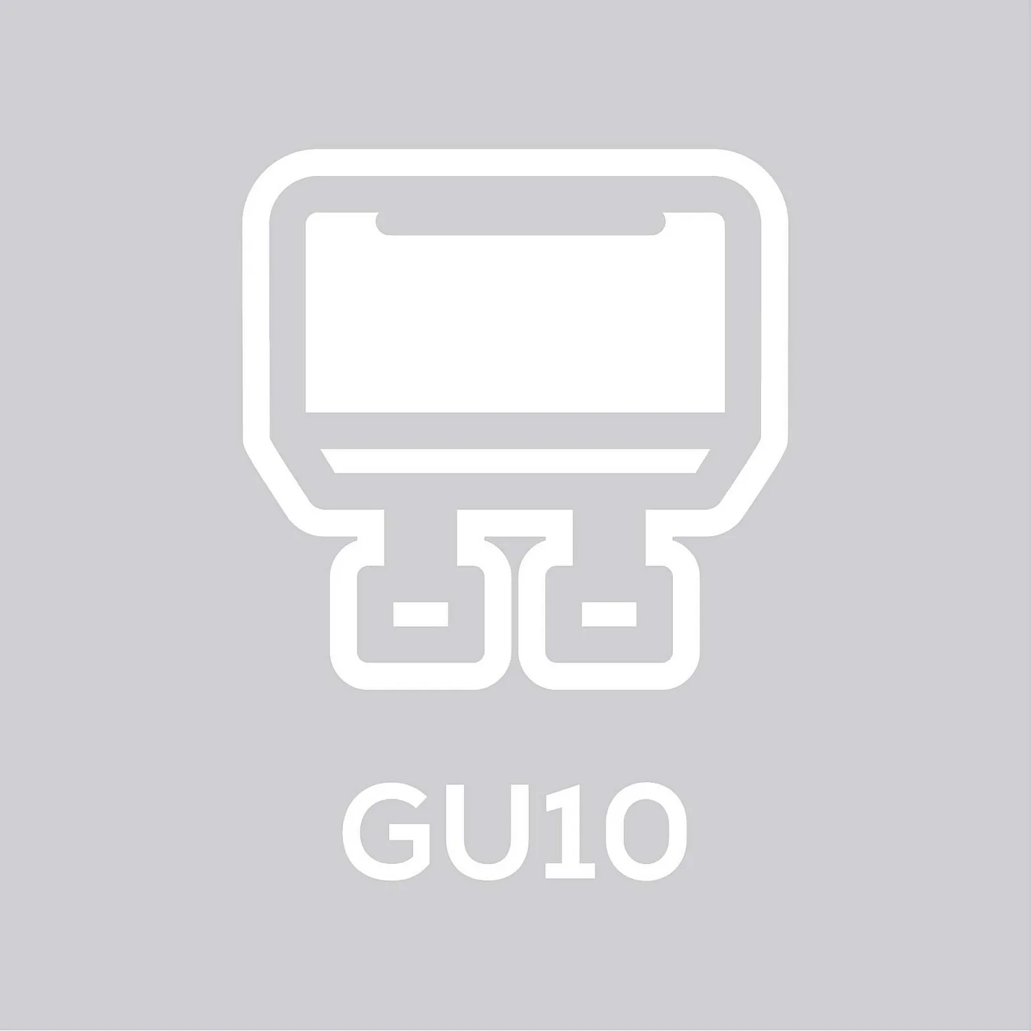 TCP Lightbulbs LED GU10 Warm White 10 pack TCP Lightbulbs LED GU10 Warm White 10 Pack -Homebase Sales Store 12882232 4945022112486830