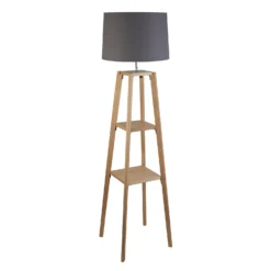 Plant Stand Floor Lamp -Homebase Sales Store 12882330 1755053460241987