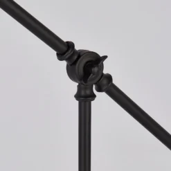 Country Living Farmhouse Table Lamp - White -Homebase Sales Store 12882894 1034860936628797