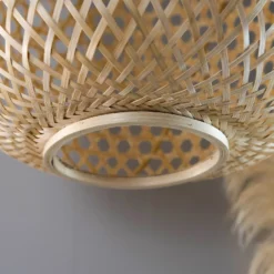 Reid Bamboo Easy Fit Shade -Homebase Sales Store 12891605 1414920555811881