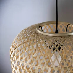 Reid Bamboo Easy Fit Shade -Homebase Sales Store 12891605 1594920555773958