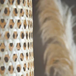 Reid Bamboo Easy Fit Shade -Homebase Sales Store 12891605 2854920555875028