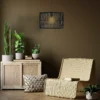Benji Rattan Easy Fit Shade -Homebase Sales Store 12891610 1674860401457105