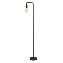 Jay Floor Lamp - Charcoal 3 Jay Floor Lamp - Charcoal -Homebase Sales Store 12908185 1444899250057695