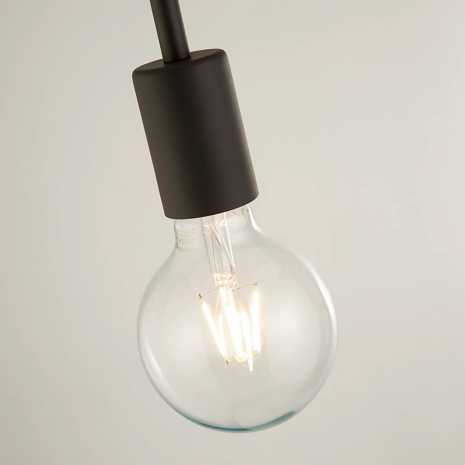 Jay Floor Lamp - Charcoal Jay Floor Lamp - Charcoal -Homebase Sales Store 12908185 8024899250184088