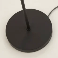 Jay Floor Lamp - Charcoal 7 Jay Floor Lamp - Charcoal -Homebase Sales Store 12908185 9724899250228302