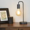 Jay Table Lamp - Charcoal -Homebase Sales Store 12908186 1055049847482906