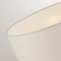 Bella Tripod Table Lamp - White 5 Bella Tripod Table Lamp - White -Homebase Sales Store 12908192 4384899249896985