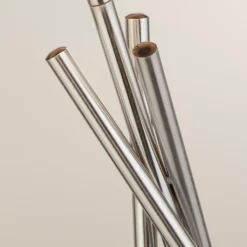 Bella Tripod Floor Lamp - White -Homebase Sales Store 12908193 1134899249440451