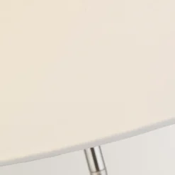 Bella Tripod Floor Lamp - White -Homebase Sales Store 12908193 2104899249419814