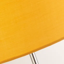 Bella Tripod Floor Lamp - Ochre -Homebase Sales Store 12908197 1724899249253308