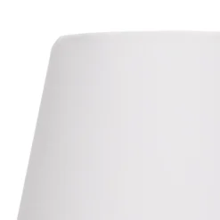 Clyde Natural Taper Shade - 20cm -Homebase Sales Store 13139362 7804900551956799