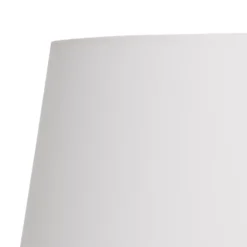 Clyde Natural Taper Shade - 30cm -Homebase Sales Store 13139366 8674900552280049