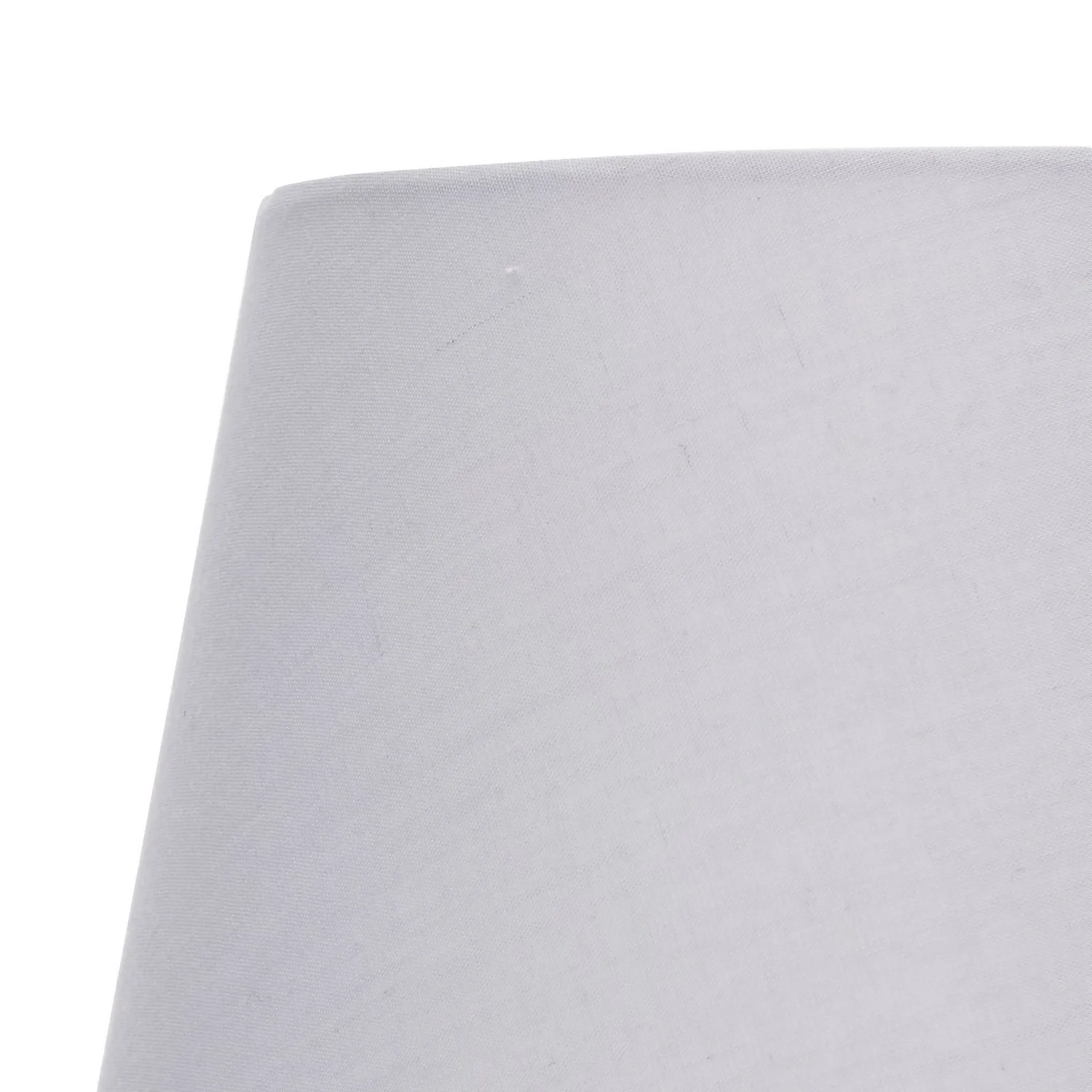 Clyde Grey Taper Shade - 30cm Clyde Grey Taper Shade - 30cm -Homebase Sales Store 13139372 2974900552279536