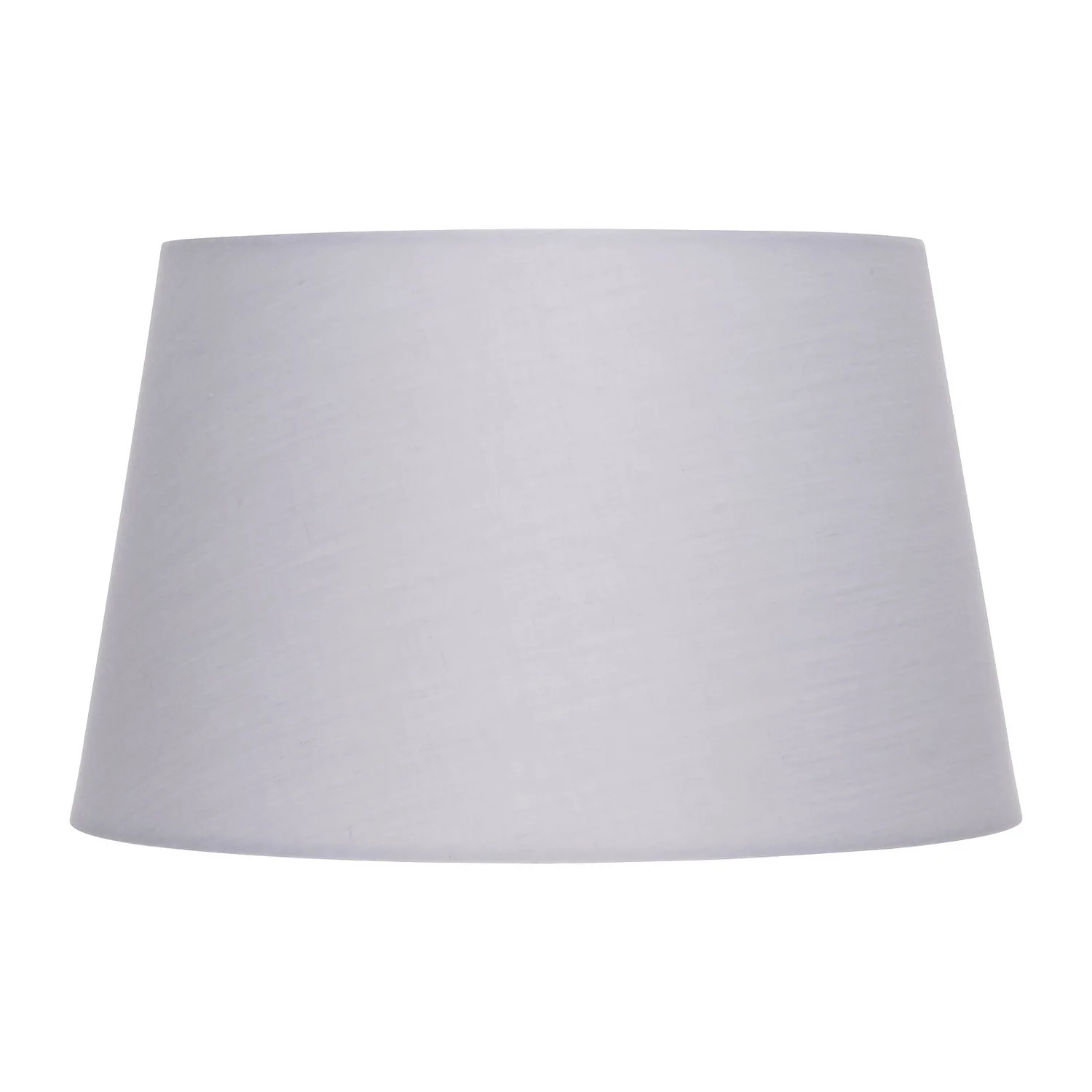 Clyde Grey Taper Shade - 30cm Clyde Grey Taper Shade - 30cm -Homebase Sales Store 13139372 4564900552084674